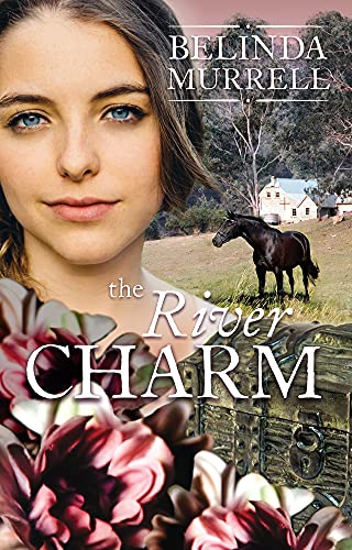 9780857986979: The River Charm