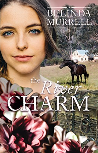 Stock image for The River Charm for sale by Buchpark