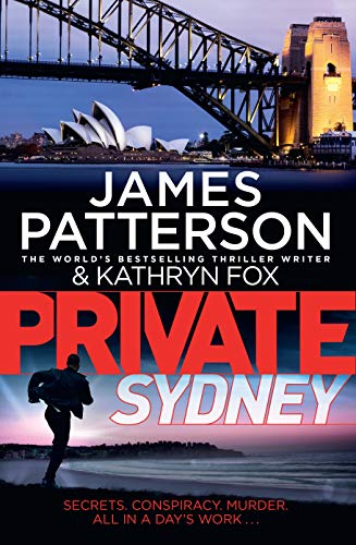 Stock image for Private Sydney for sale by Jason Books