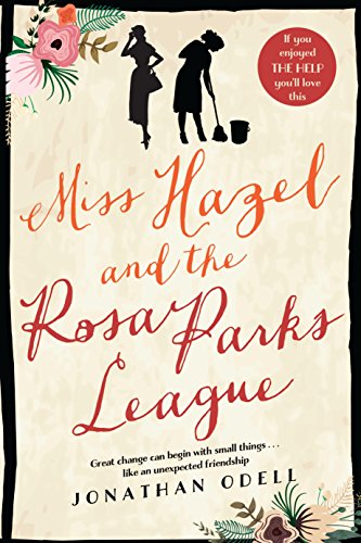 Stock image for Miss Hazel and the Rosa Parks League for sale by HPB-Ruby