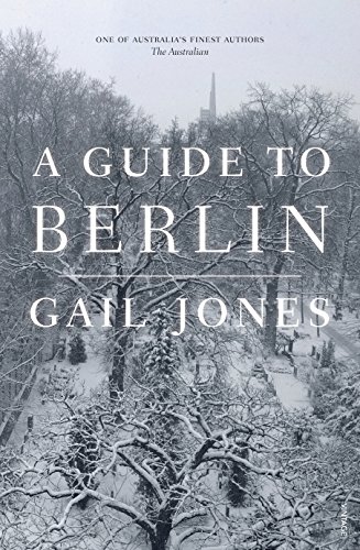 Stock image for A Guide To Berlin for sale by Marlowes Books and Music