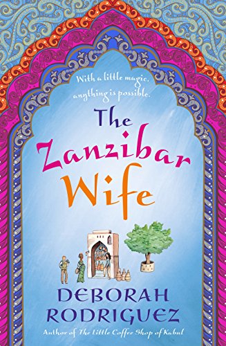 9780857988348: The Zanzibar Wife