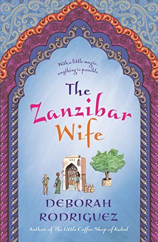 9780857988355: The Zanzibar Wife