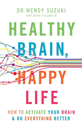 9780857988843: Healthy Brain, Happy Life
