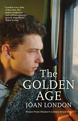 Stock image for The Golden Age for sale by Better World Books
