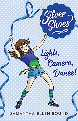 9780857989055: Lights, Camera, Dance!