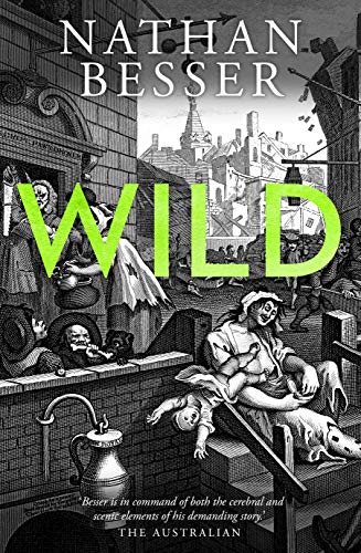 Stock image for Wild for sale by Housing Works Online Bookstore