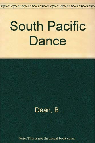 9780858070349: South Pacific Dance