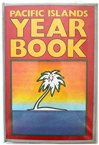 Beispielbild fr Pacific Islands Yearbook, 1981 zum Verkauf von Better World Books Ltd
