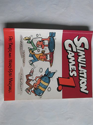 Stock image for Simulation Games 1 (Previously titled Using Simulation Games) for sale by The Book Squirrel Limited