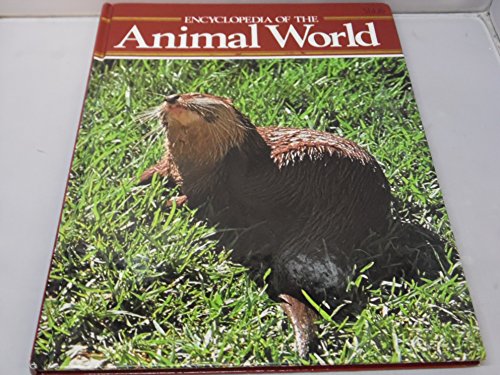 Beispielbild fr Animal World 21v Set zum Verkauf von Better World Books