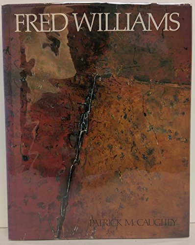 Fred Williams (9780858354555) by McCaughey, Patrick