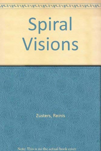 9780858354982: Spiral Visions