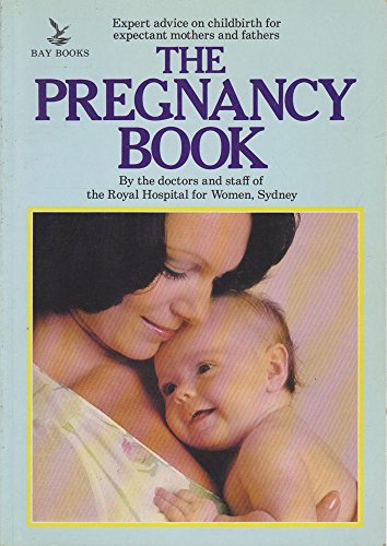9780858355385: Pregnancy Book