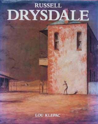 Imagen de archivo de The Life and Work of Russell Drysdale a la venta por Black Cat Books