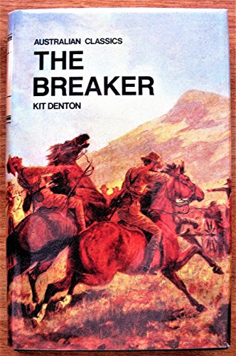 Stock image for THE BREAKER for sale by Dromanabooks