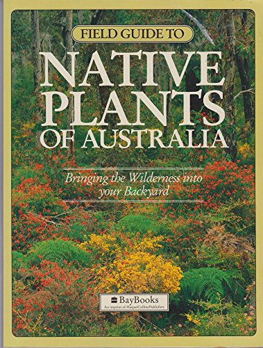 9780858359048: Field Guide to Native Plants of Australia