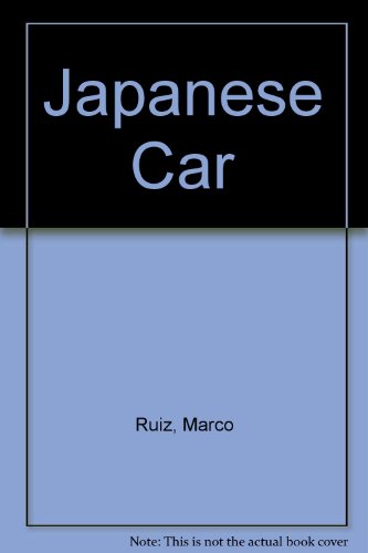 Japanese Car