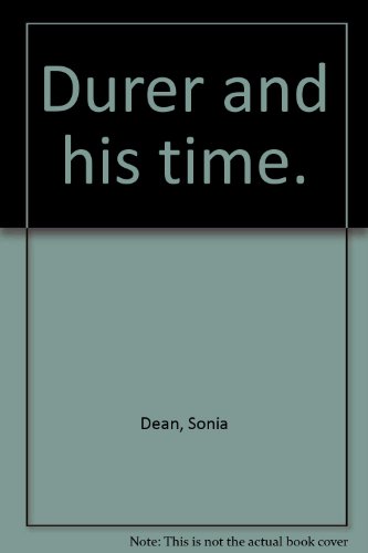 Durer and His Time