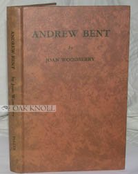 Imagen de archivo de Andrew Bent & The Freedeom Of The Press In Van Diemen's Land a la venta por THE CROSS Art + Books