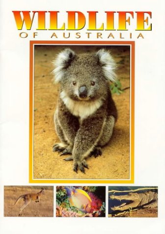 Wildlife of Australia (9780858581135) by Sue Hughes