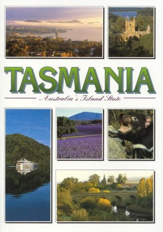 Tasmania (9780858581173) by Sue Hughes