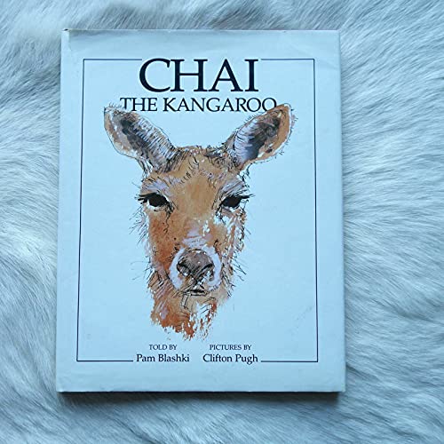 Stock image for CHAI THE KANGAROO for sale by BOOK COLLECTORS GALLERY