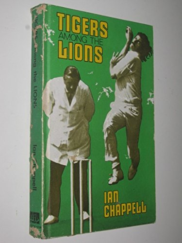 9780858640139: Tigers among the lions,
