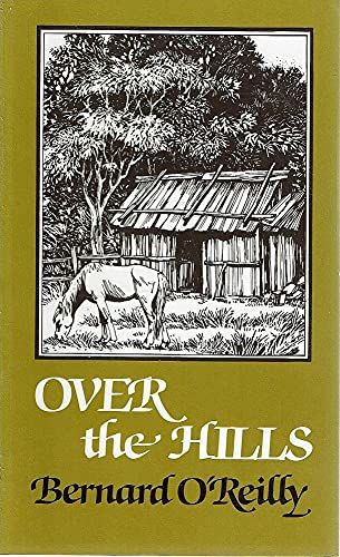 Beispielbild fr Over the hills zum Verkauf von Wonder Book