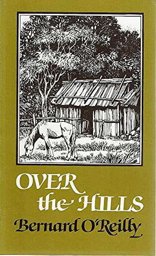 Stock image for Over the hills for sale by Wonder Book