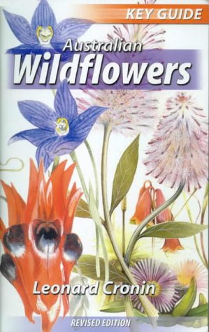 Beispielbild fr Australian Wildflowers zum Verkauf von Marlowes Books and Music