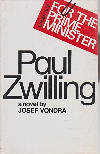Stock image for Paul Zwilling for sale by Barclay Books