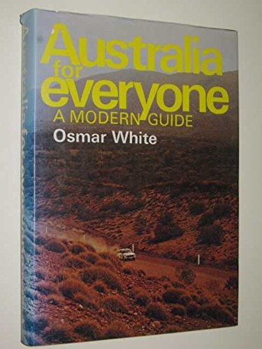 Australia for Everyone. A Modern Guide