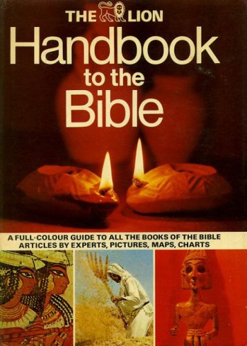 9780858920279: HANDBOOK TO THE BIBLE