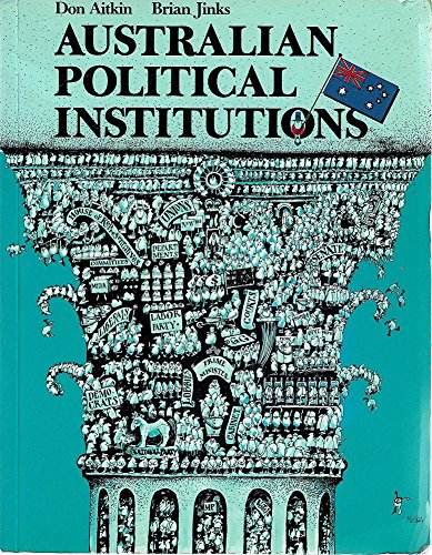 Australian Political Institutions