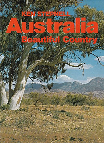Stock image for Australia - Beautiful Country for sale by Karl Theis