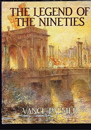 9780859021456: The legend of the nineties