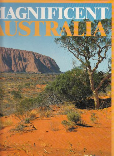 Imagen de archivo de Australia: Land of Wonder a la venta por Better World Books