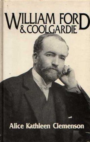 William Ford & Coolgardie