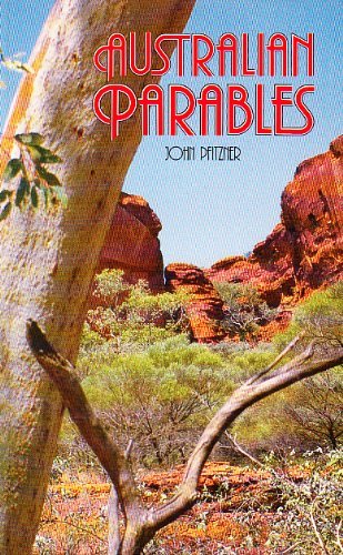 9780859104654: Australian Parables