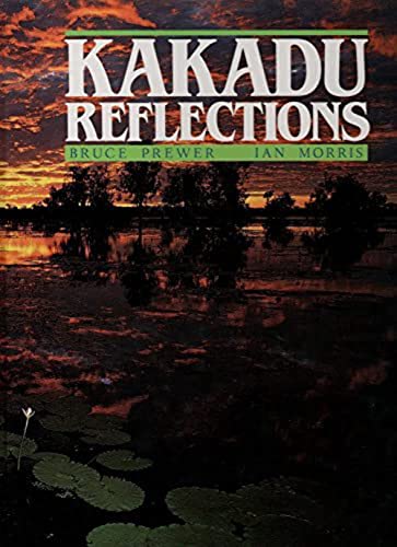 Beispielbild fr Kakadu Reflections zum Verkauf von medimops