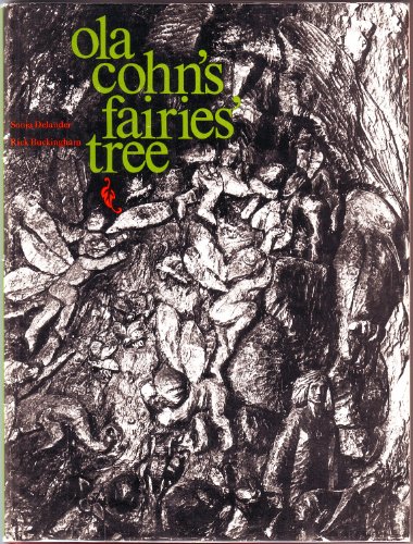 Ola Cohn's Fairies' Tree.