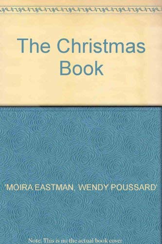 Stock image for The Christmas Book for sale by Goldstone Books