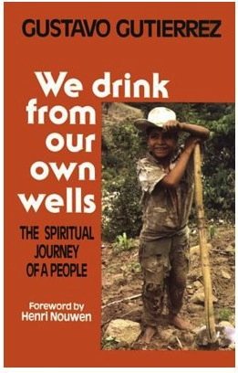 Imagen de archivo de We Drink from Our Own Wells: The Spiritual Journey of a People a la venta por ThriftBooks-Dallas
