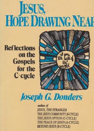 9780859243865: Jesus, Hope Drawing Near