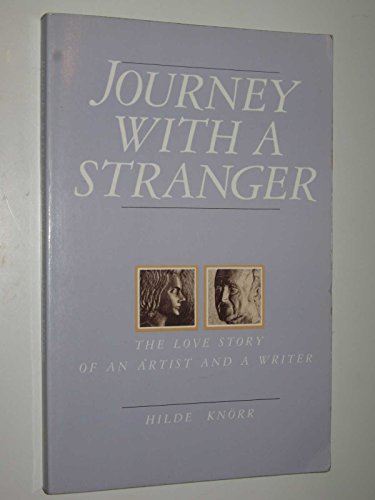 Stock image for Journey with a Stranger for sale by Rare and Recent Books