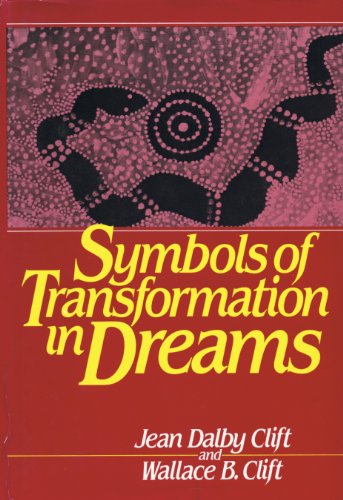 Imagen de archivo de Symbols Of Transformation In Dreams a la venta por Save With Sam