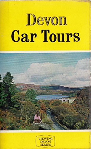 Devon Car Tours