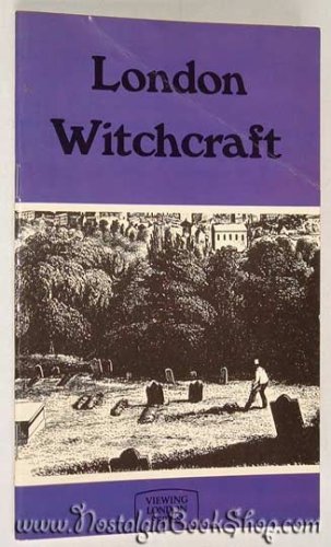 London Witchcraft