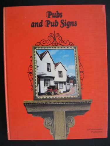 Pubs and pub signs (9780859331050) by No Author